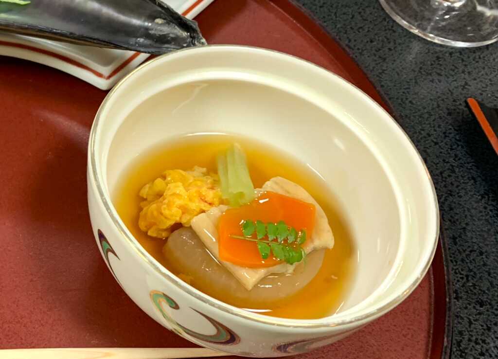 竹林庵みずの