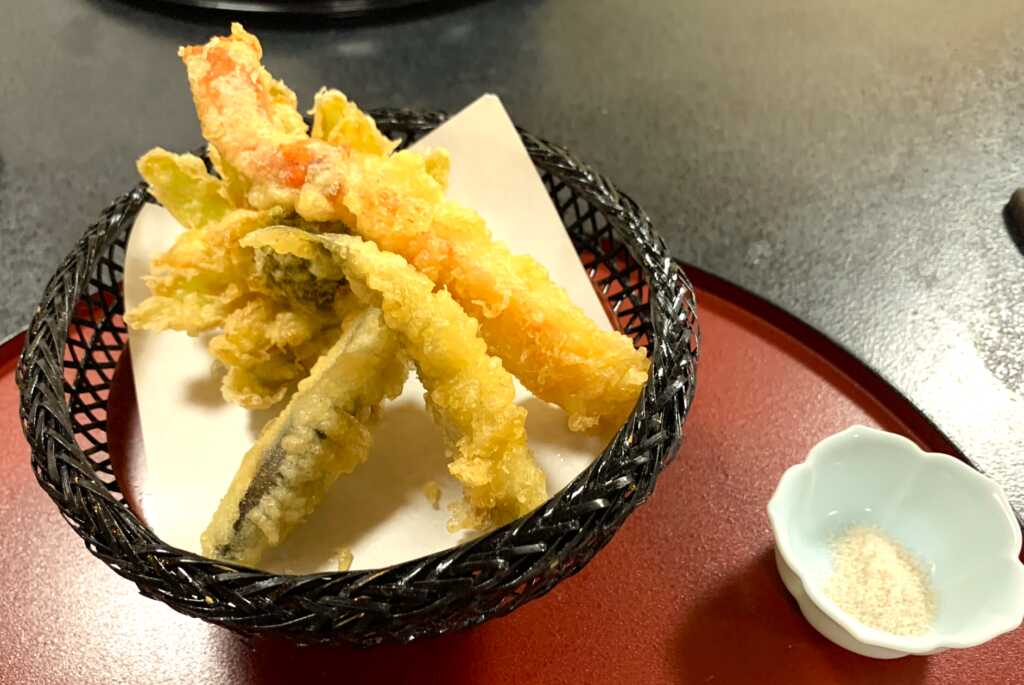 竹林庵みずの
