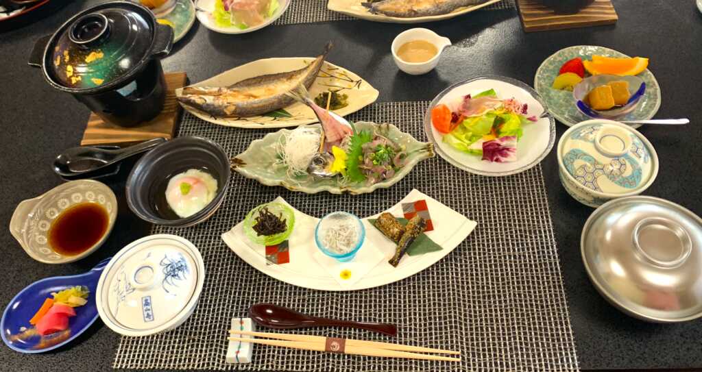 竹林庵みずの