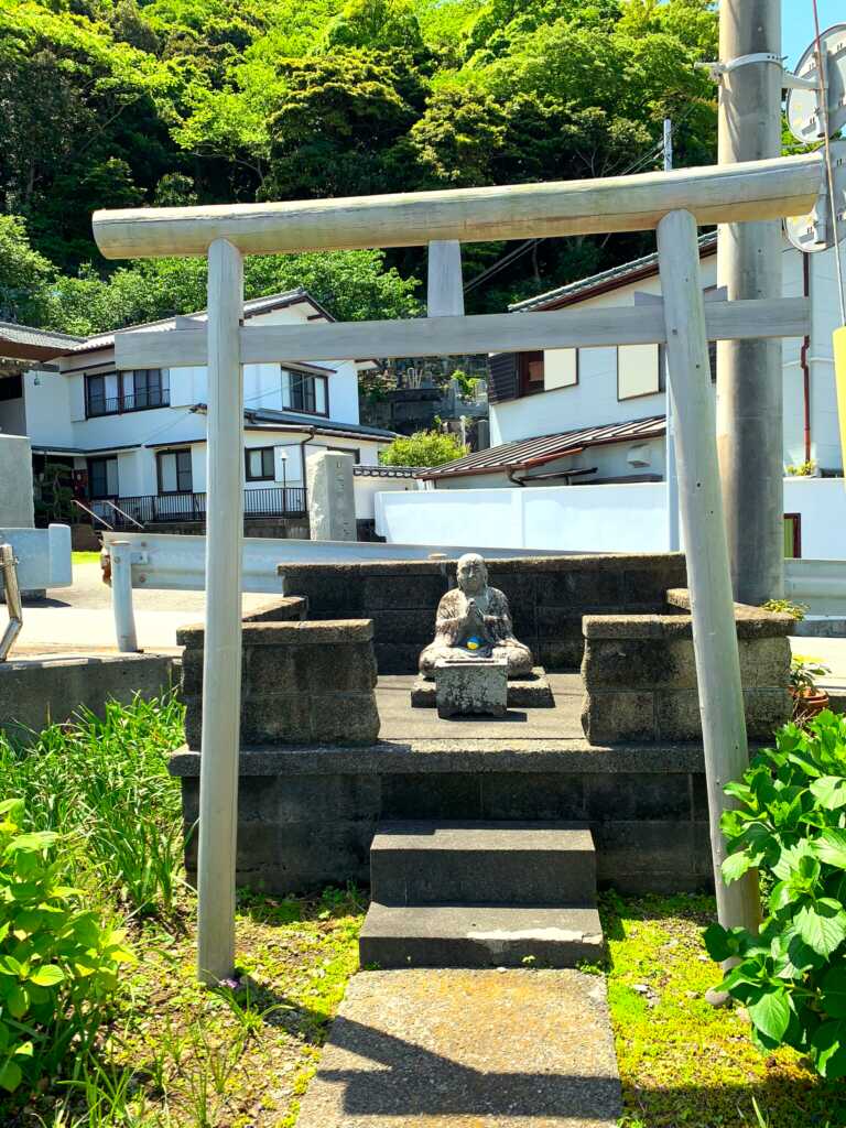 網代・伊東