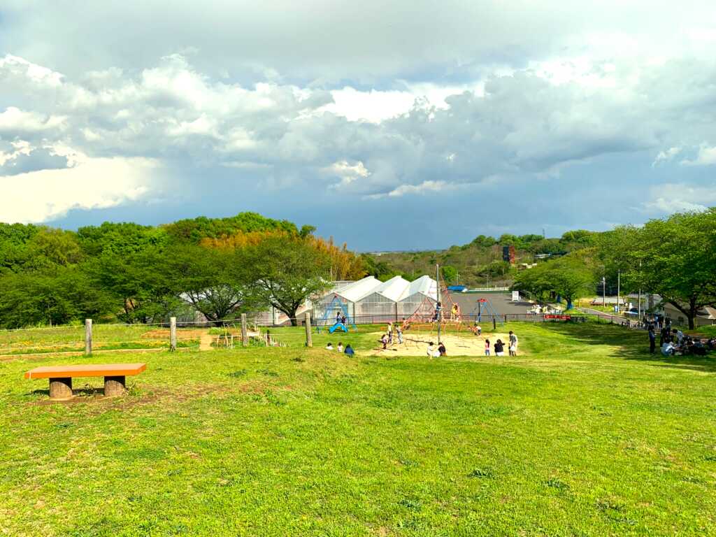東松山