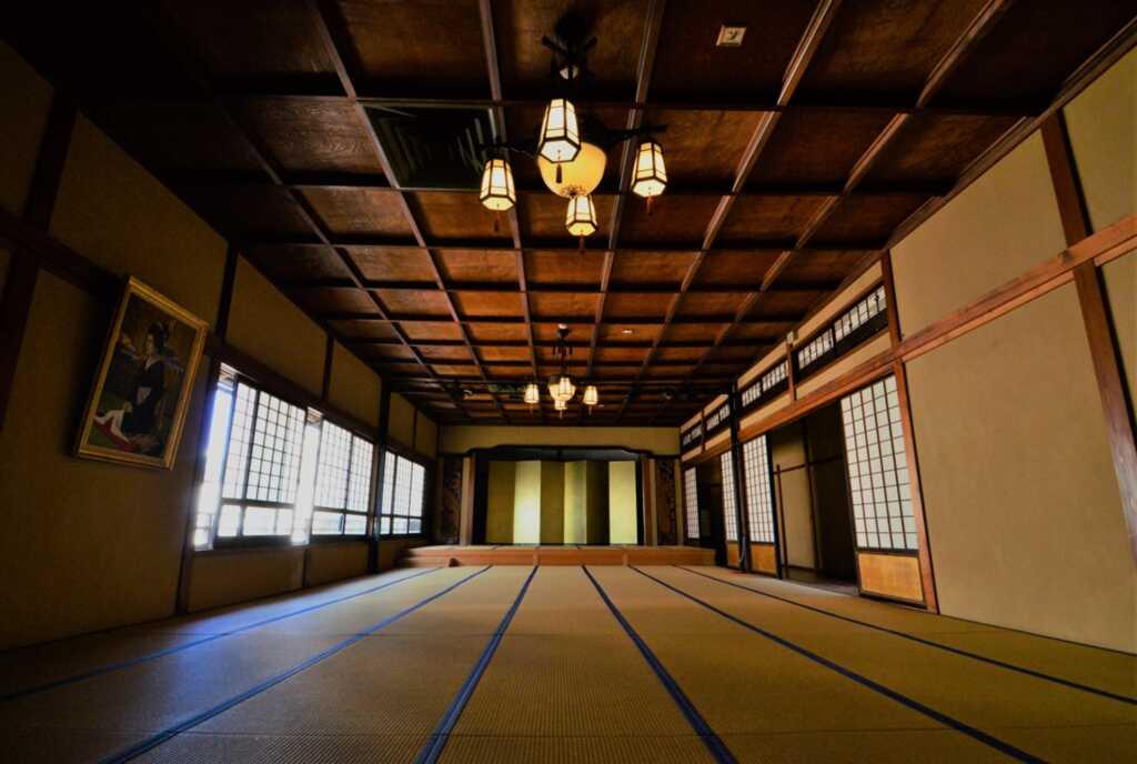 網代・伊東