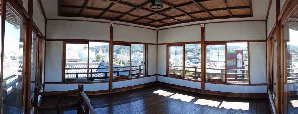 網代・伊東