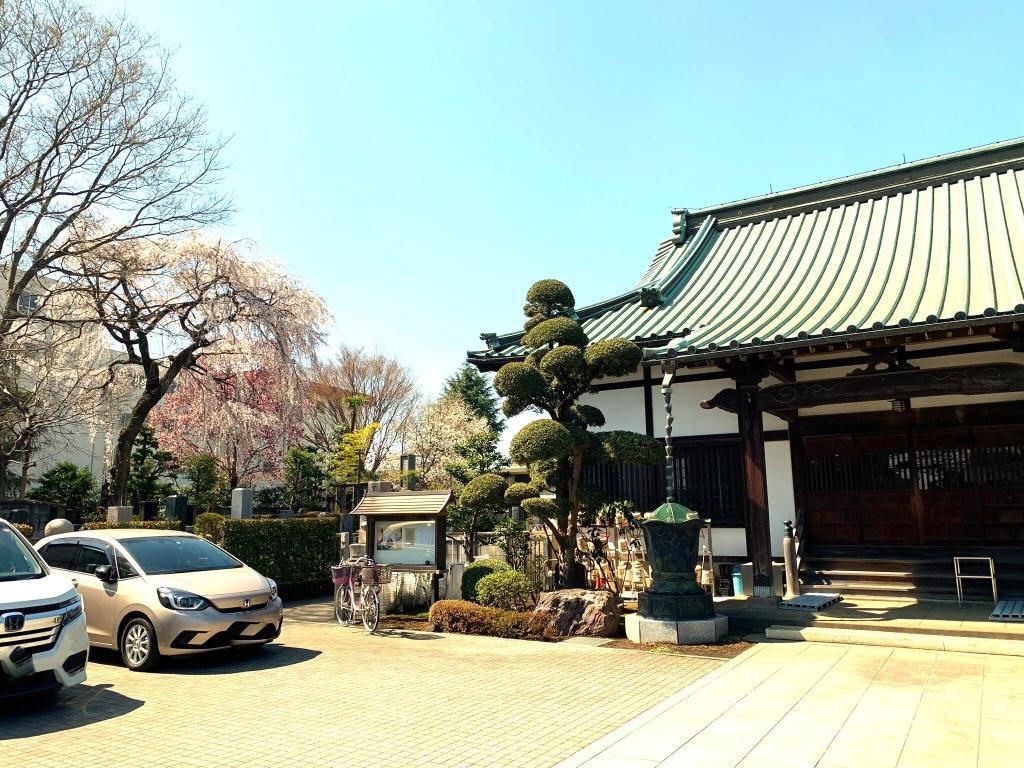 光西寺