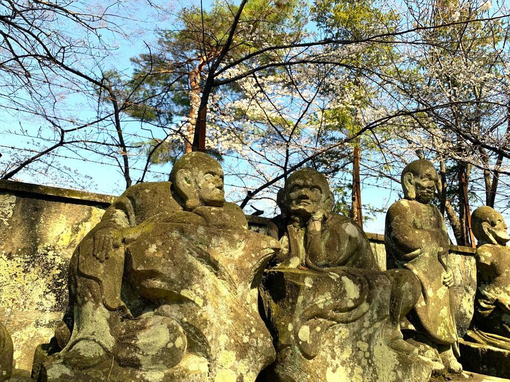 喜多院
