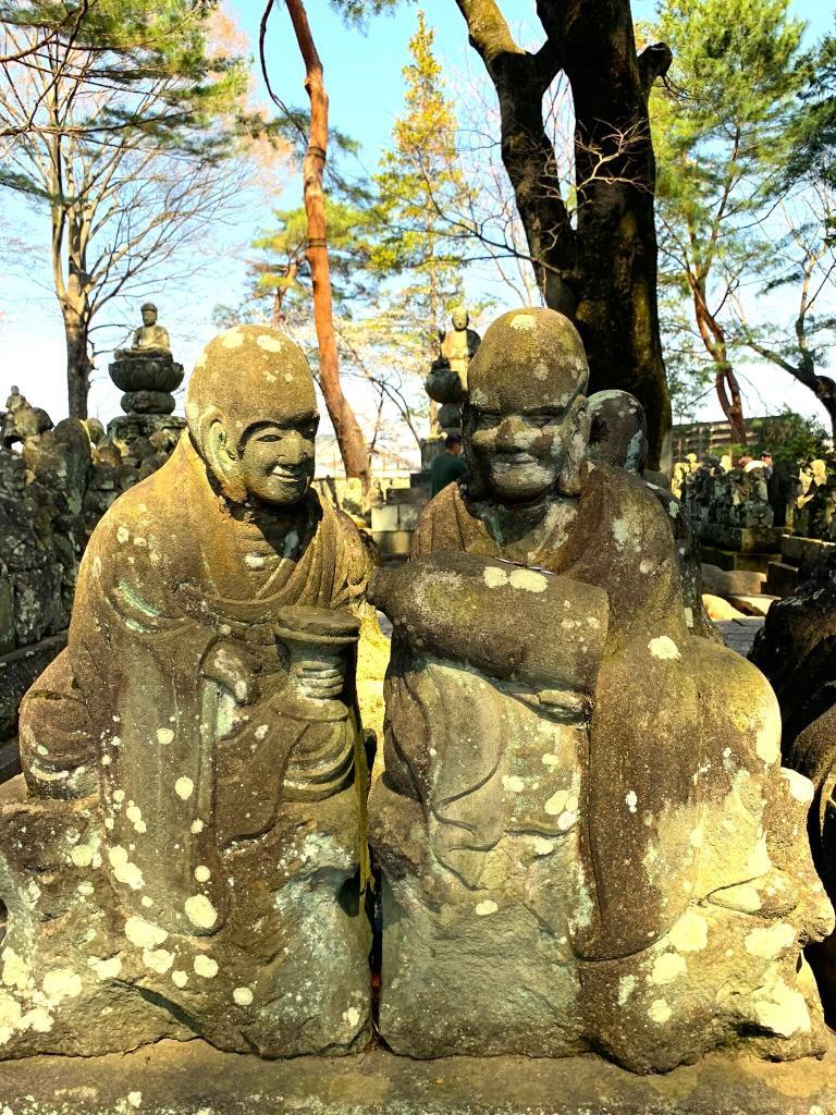喜多院
