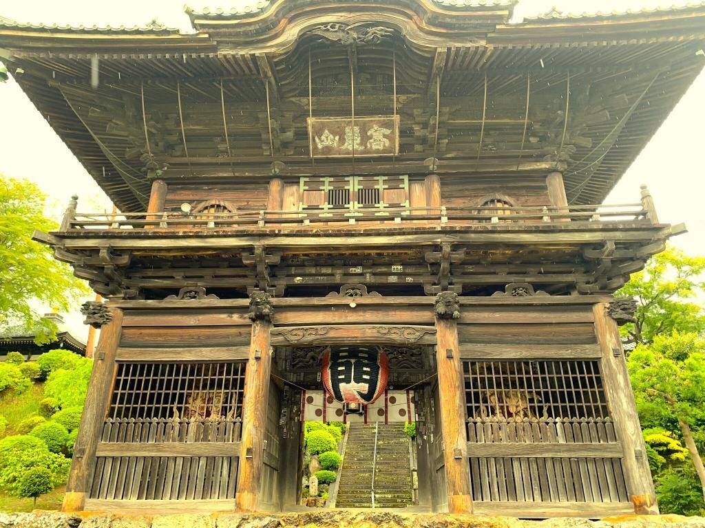 聖天院