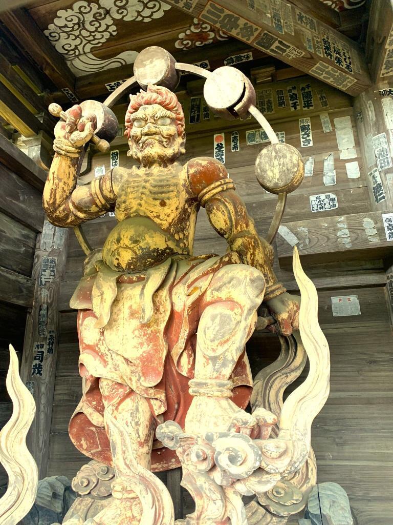 聖天院