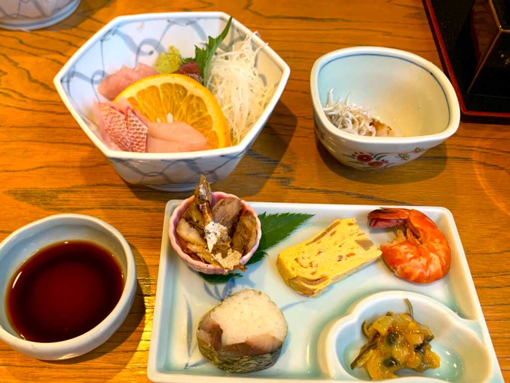 下田