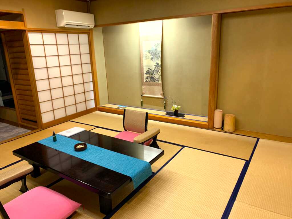 黒船ホテル