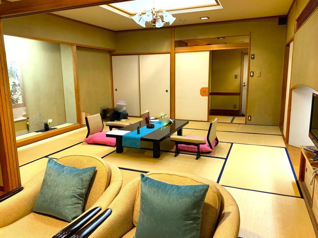 黒船ホテル