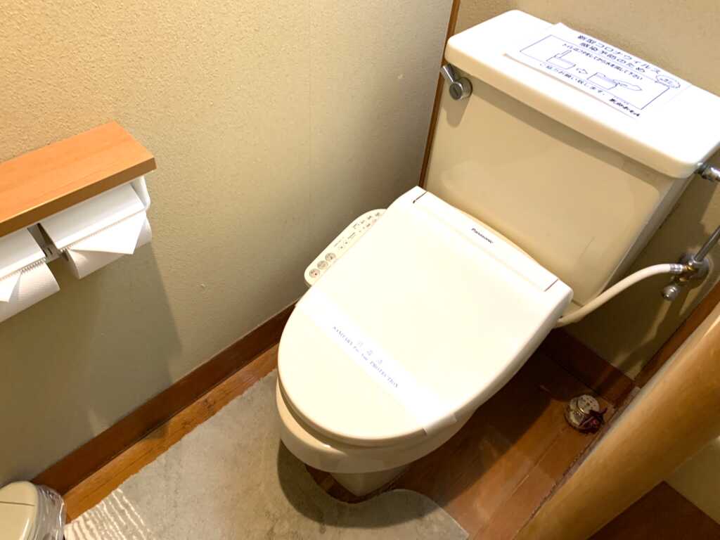 黒船ホテル