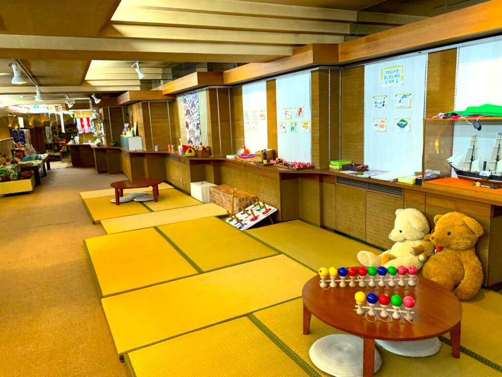 黒船ホテル