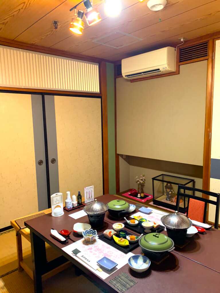 黒船ホテル