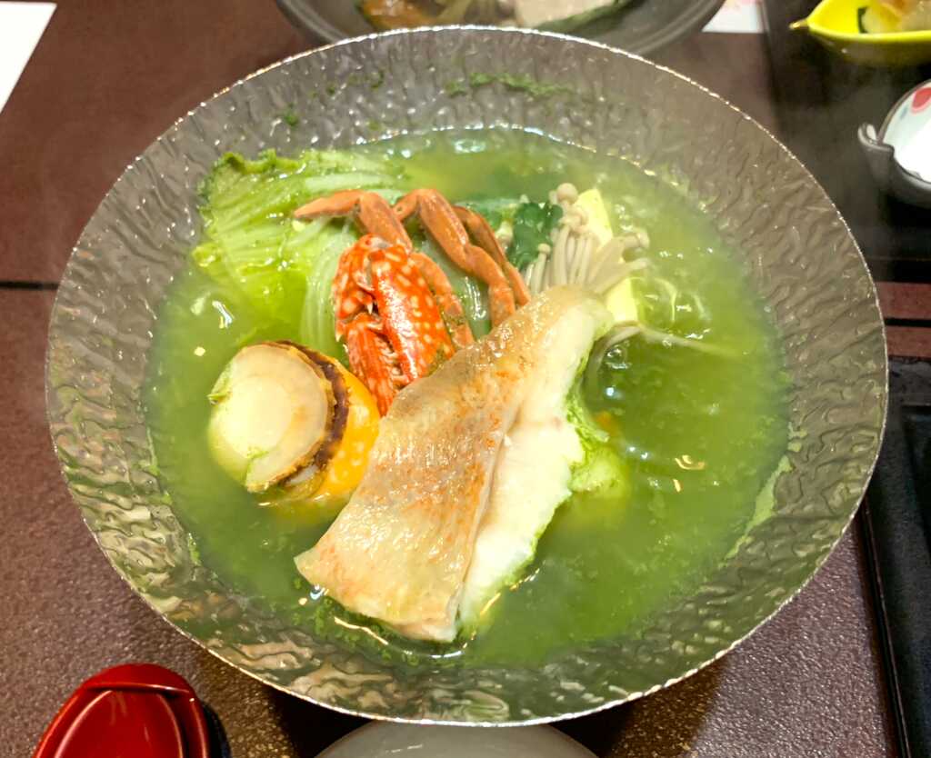 下田