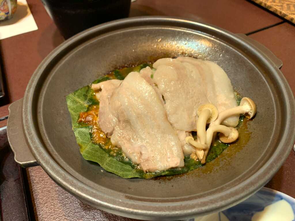 黒船ホテル