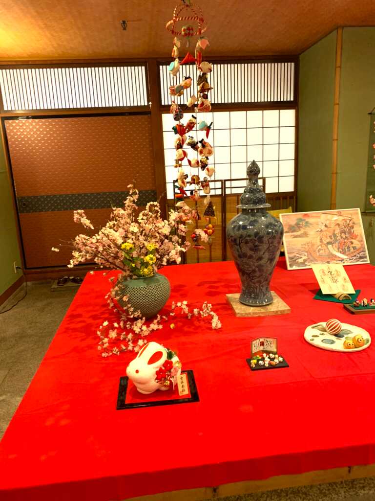 黒船ホテル