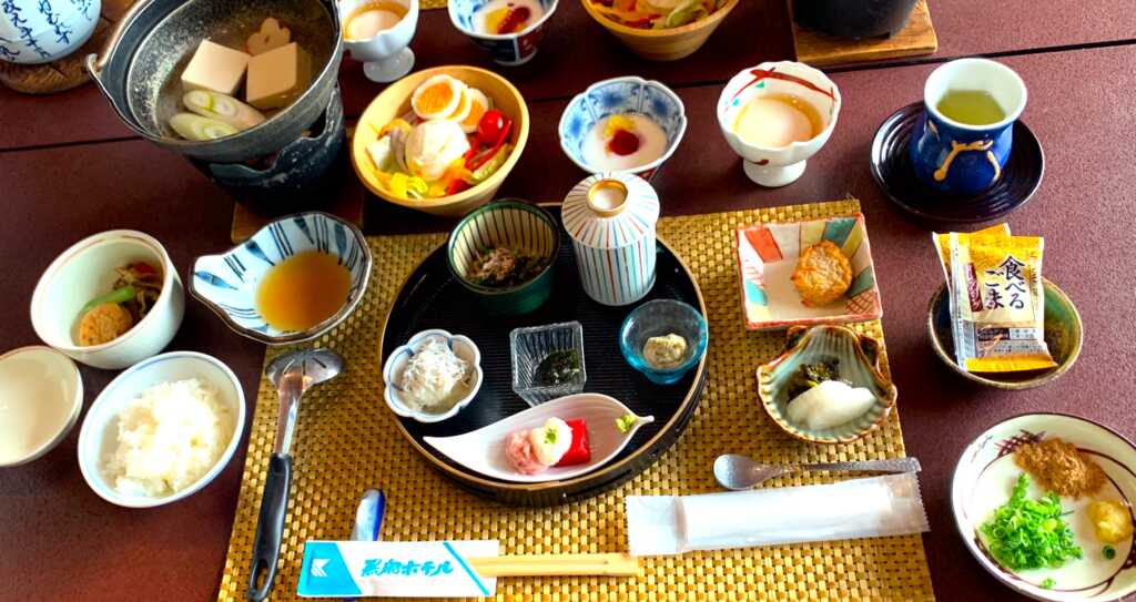 黒船ホテル