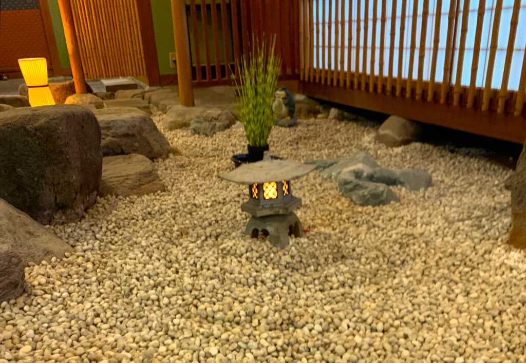 黒船ホテル