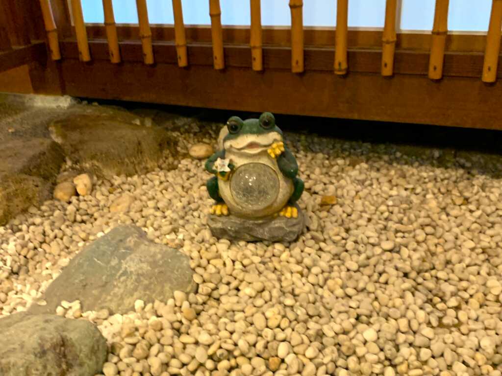 黒船ホテル