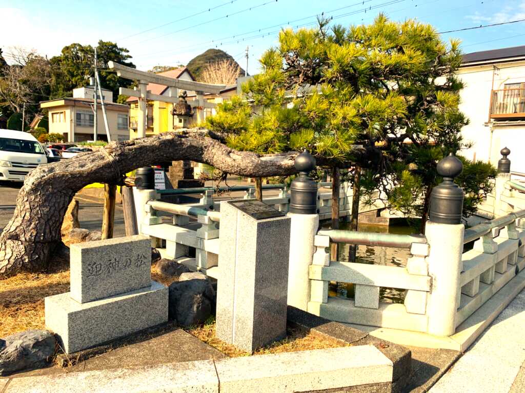 下田