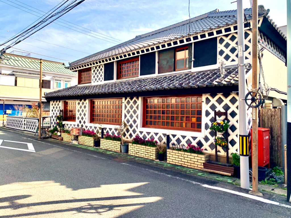 下田
