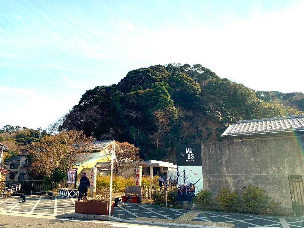 下田