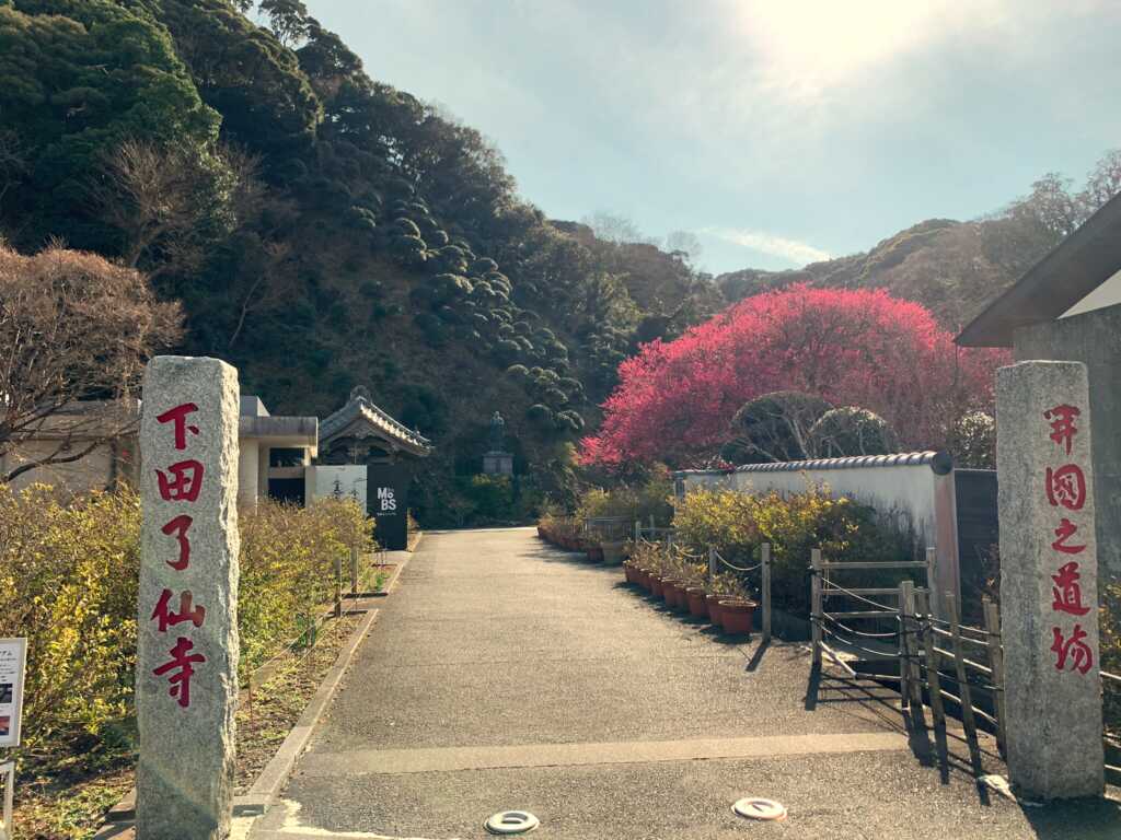 下田