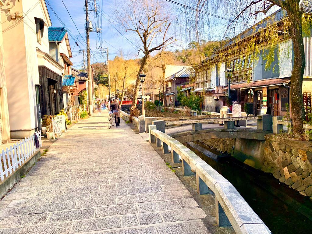 下田