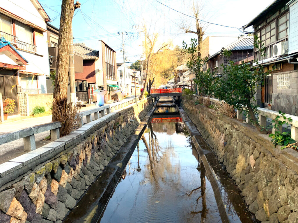 下田