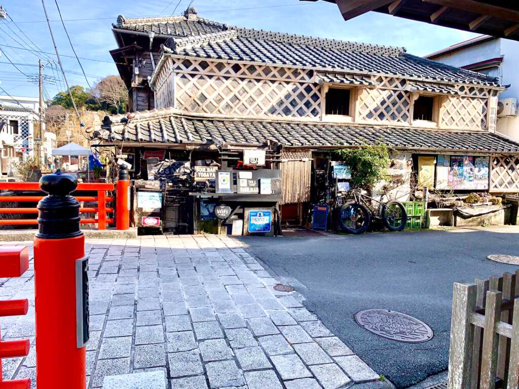 下田