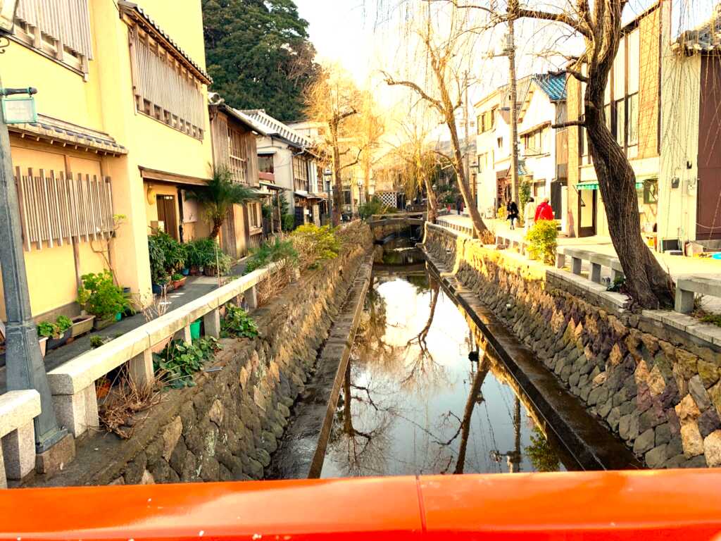 下田