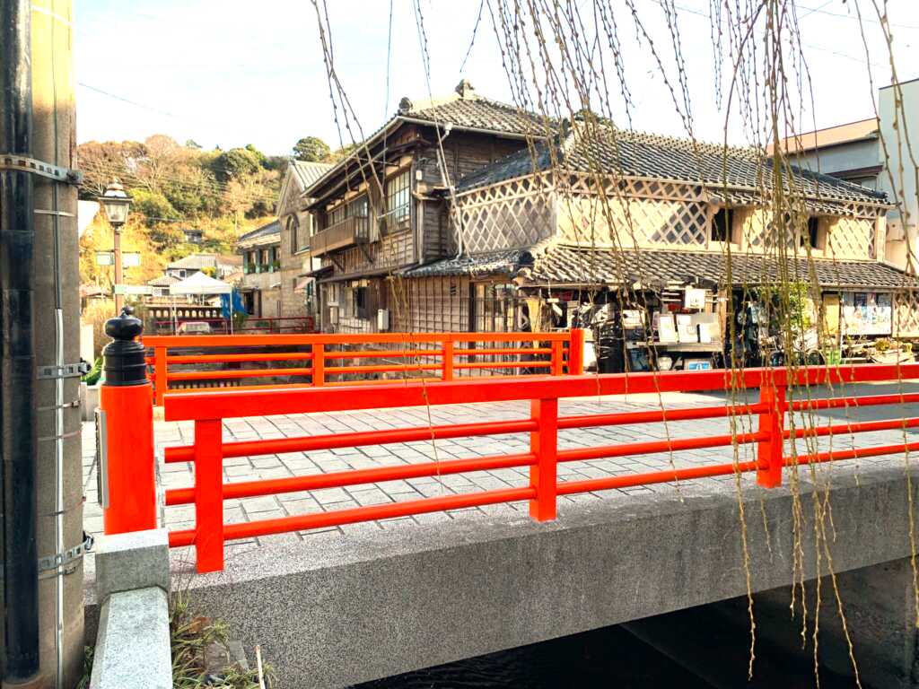 下田