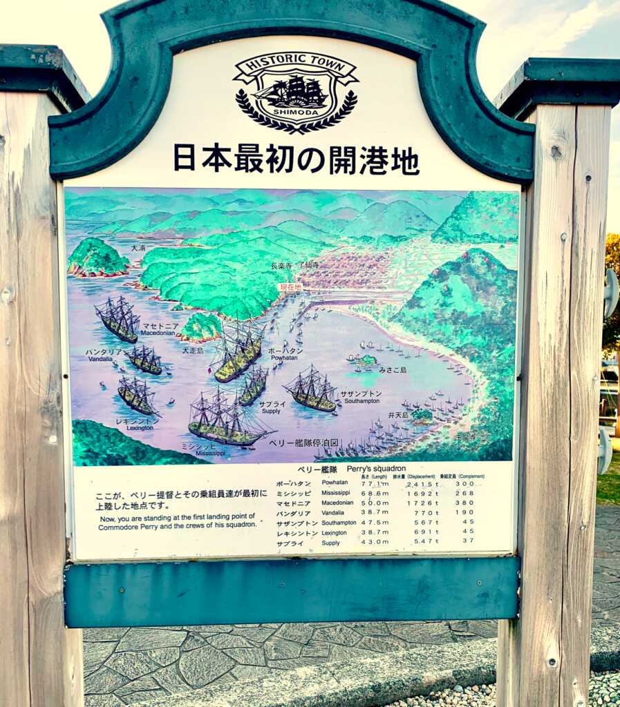 下田