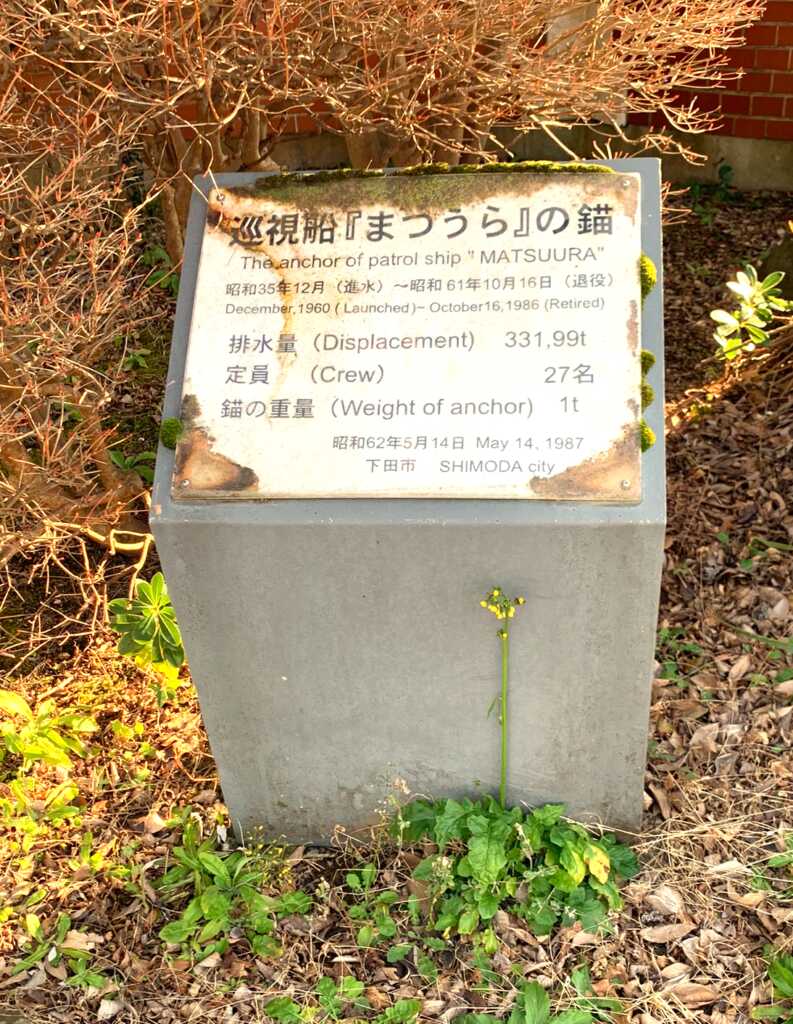 下田