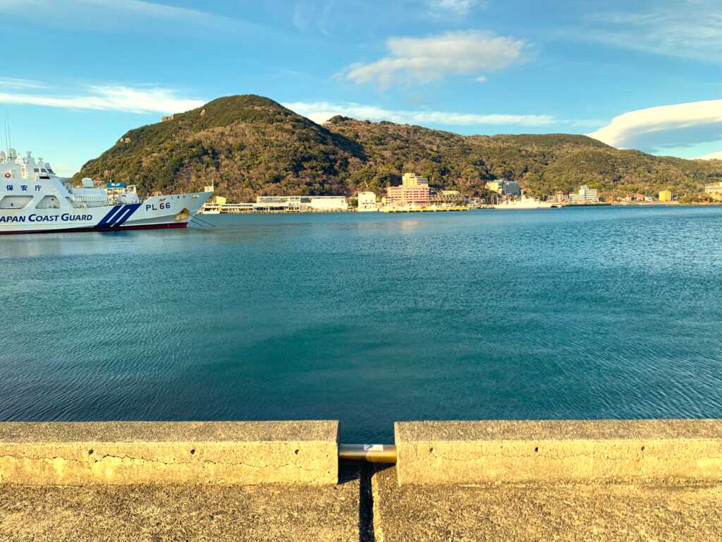 下田