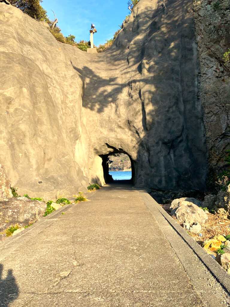 下田