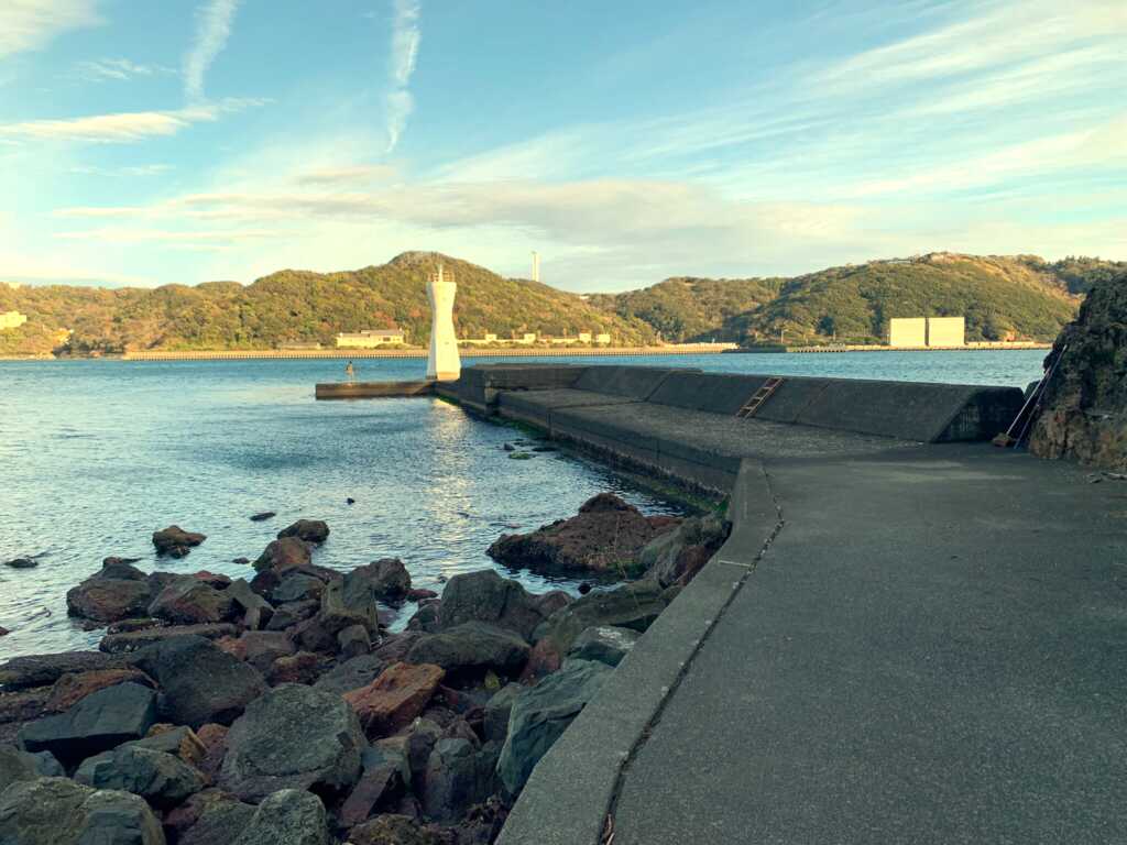 下田