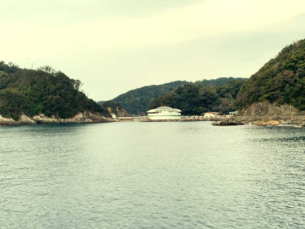 下田