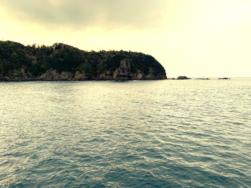下田