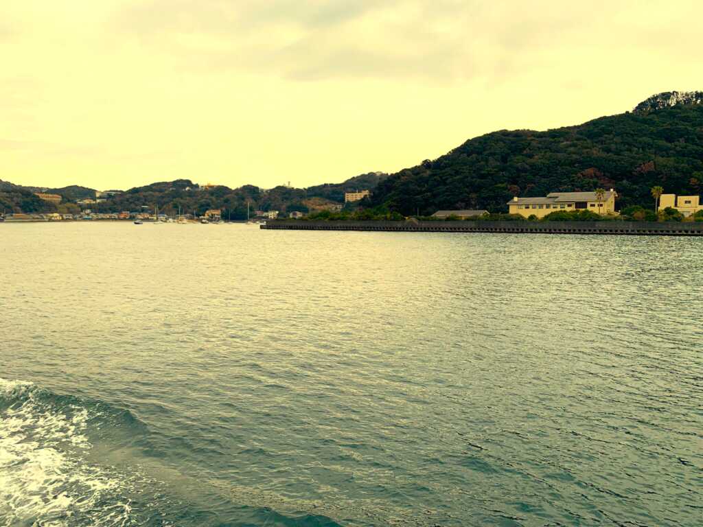 下田