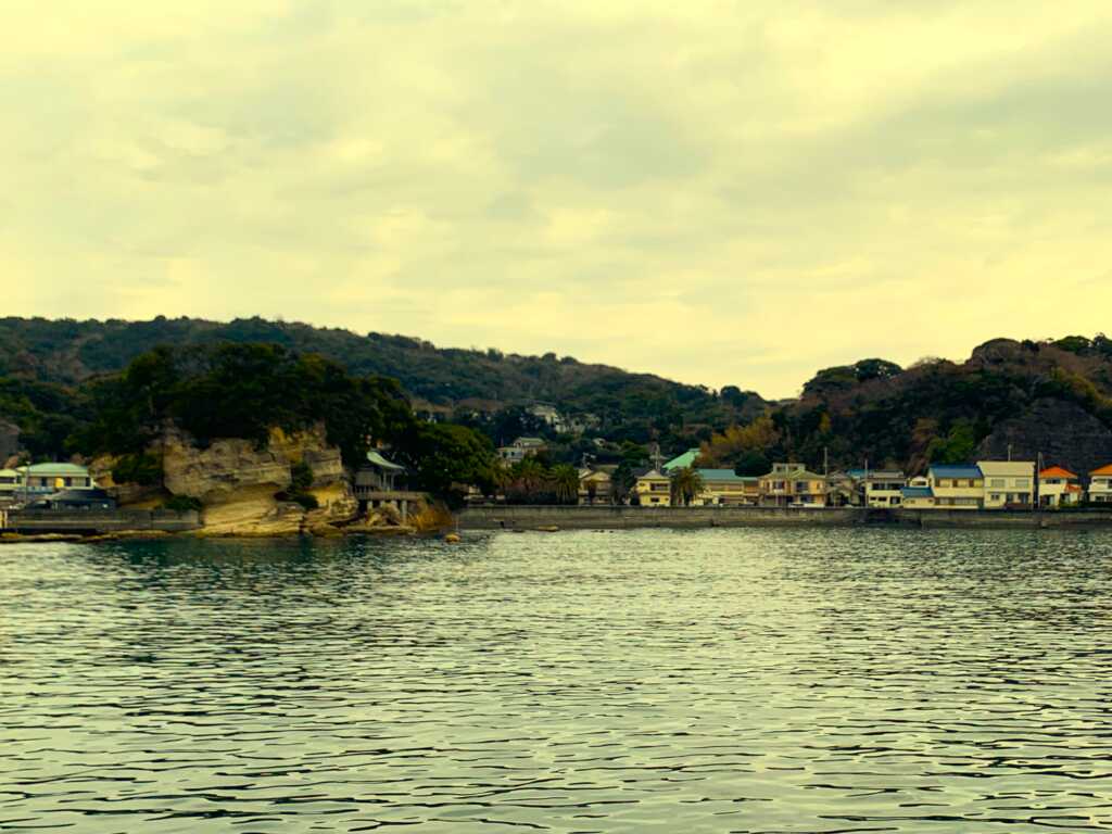 下田