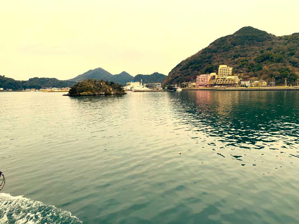 下田