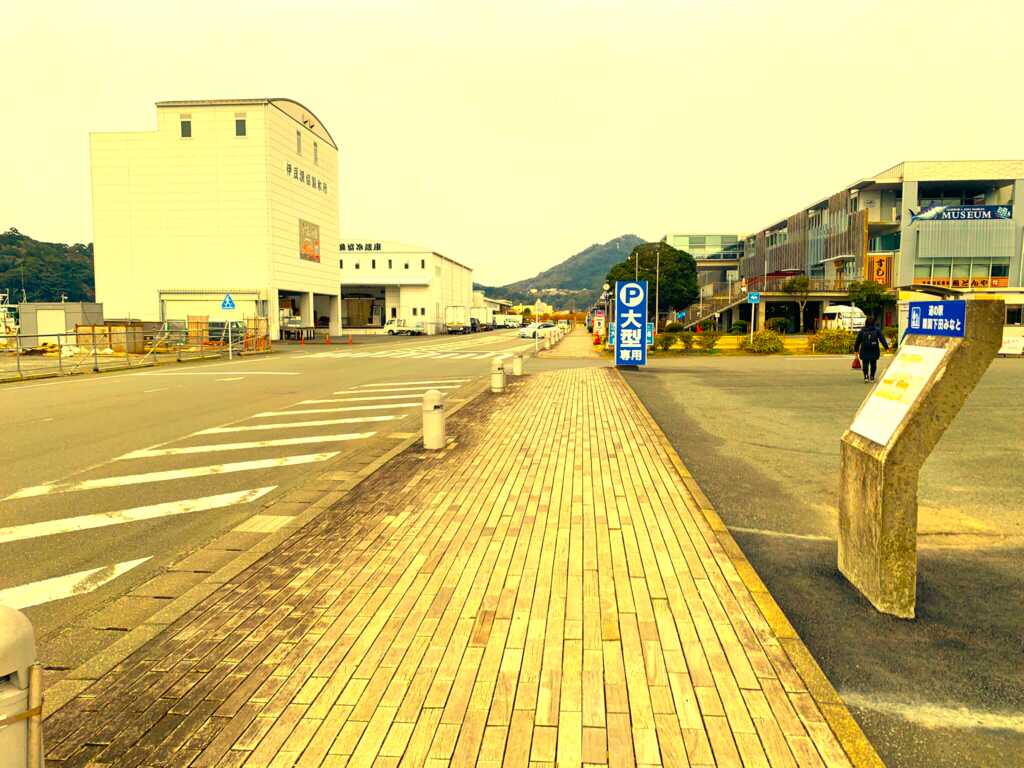 下田