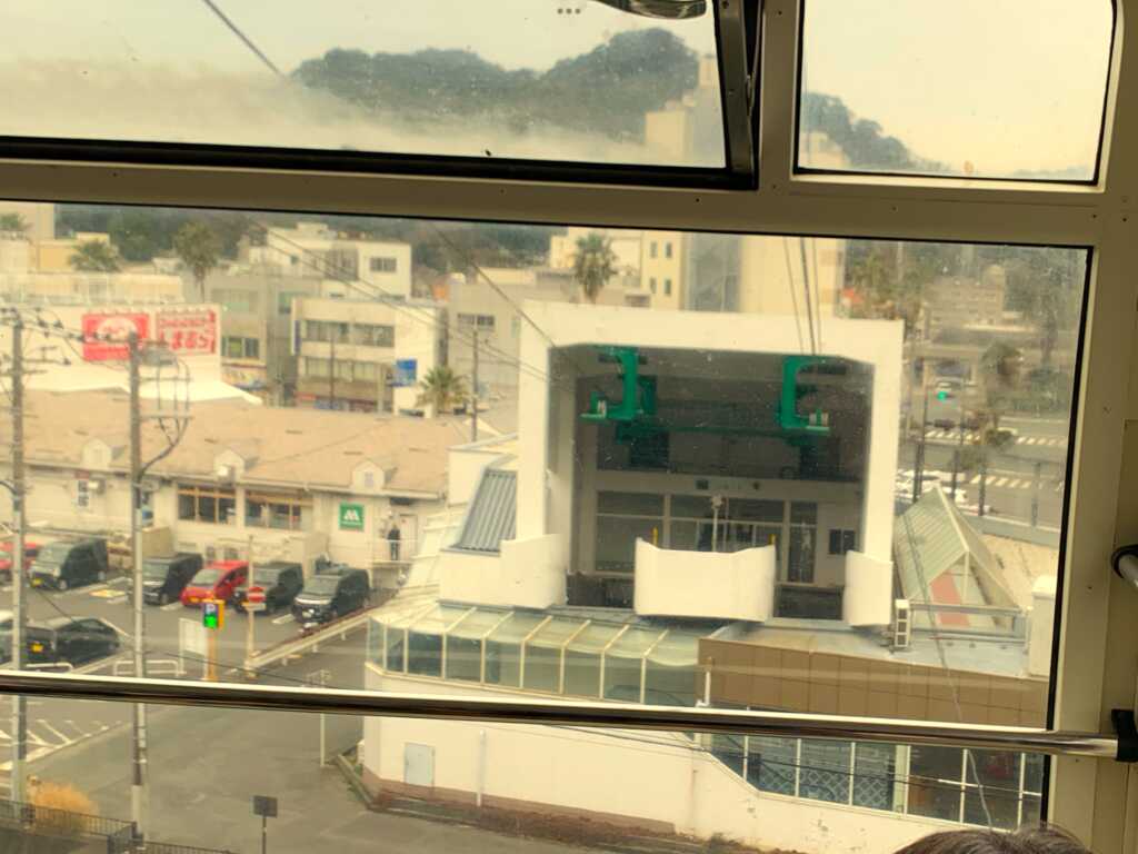 下田
