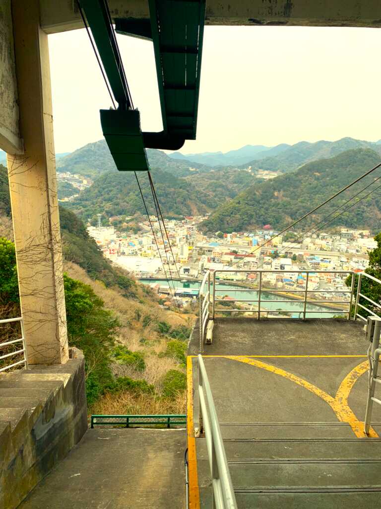 下田