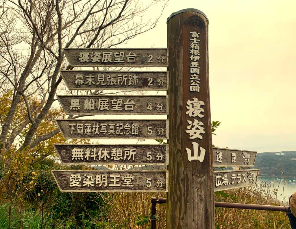 下田