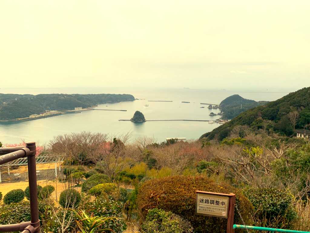 下田