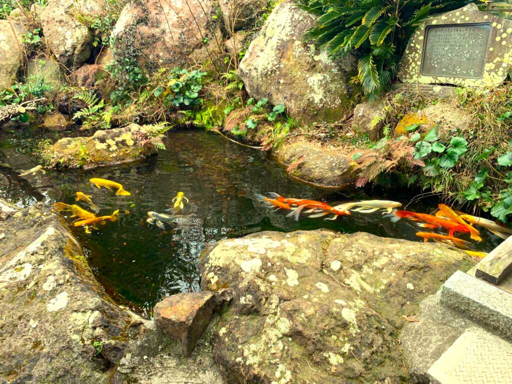 下田