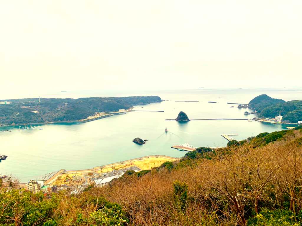 下田